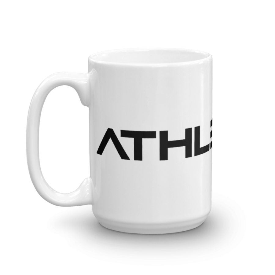 Mug Athletic AF by John Madsen | Athletic AF | Upgrade your Business