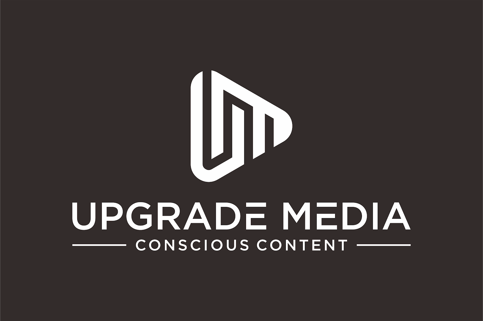 Upgrade Media Conscious Content john madsen