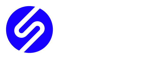 Supra Human INC Logo White